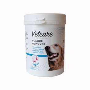 Vetcare plaque remover 180 gr